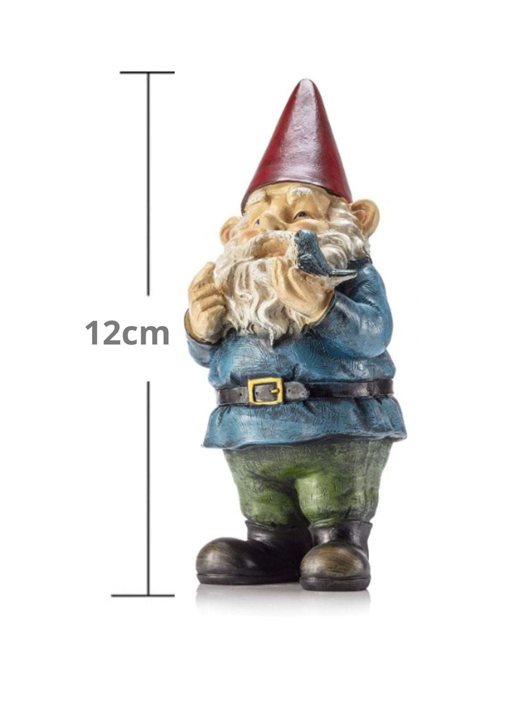 Nain De Jardin | L'Original