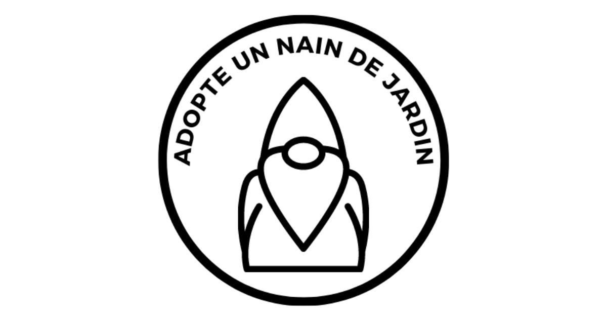 Hommage Au Nain De Jardin