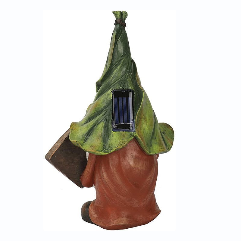 Nain De Jardin | Bienvenue