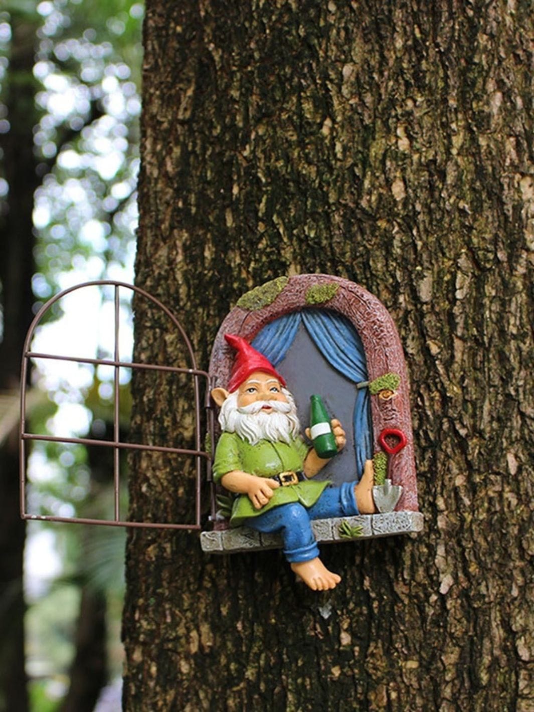 Nain de jardin bière  Meilleur Nain de Jardin