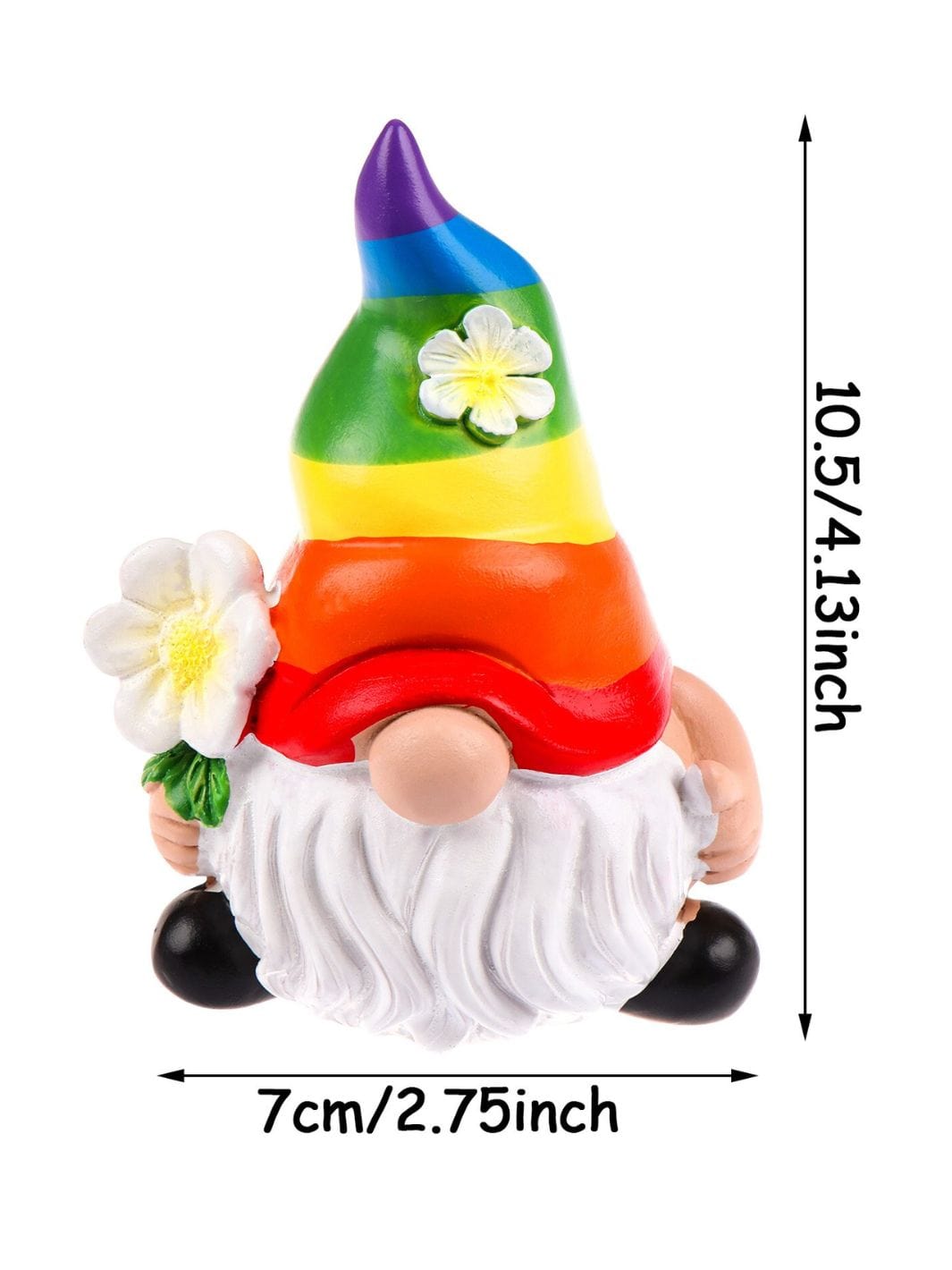 Nain De Jardin | Gay