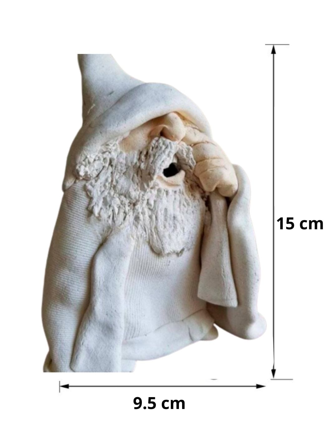 Nain de Jardin | Malpoli