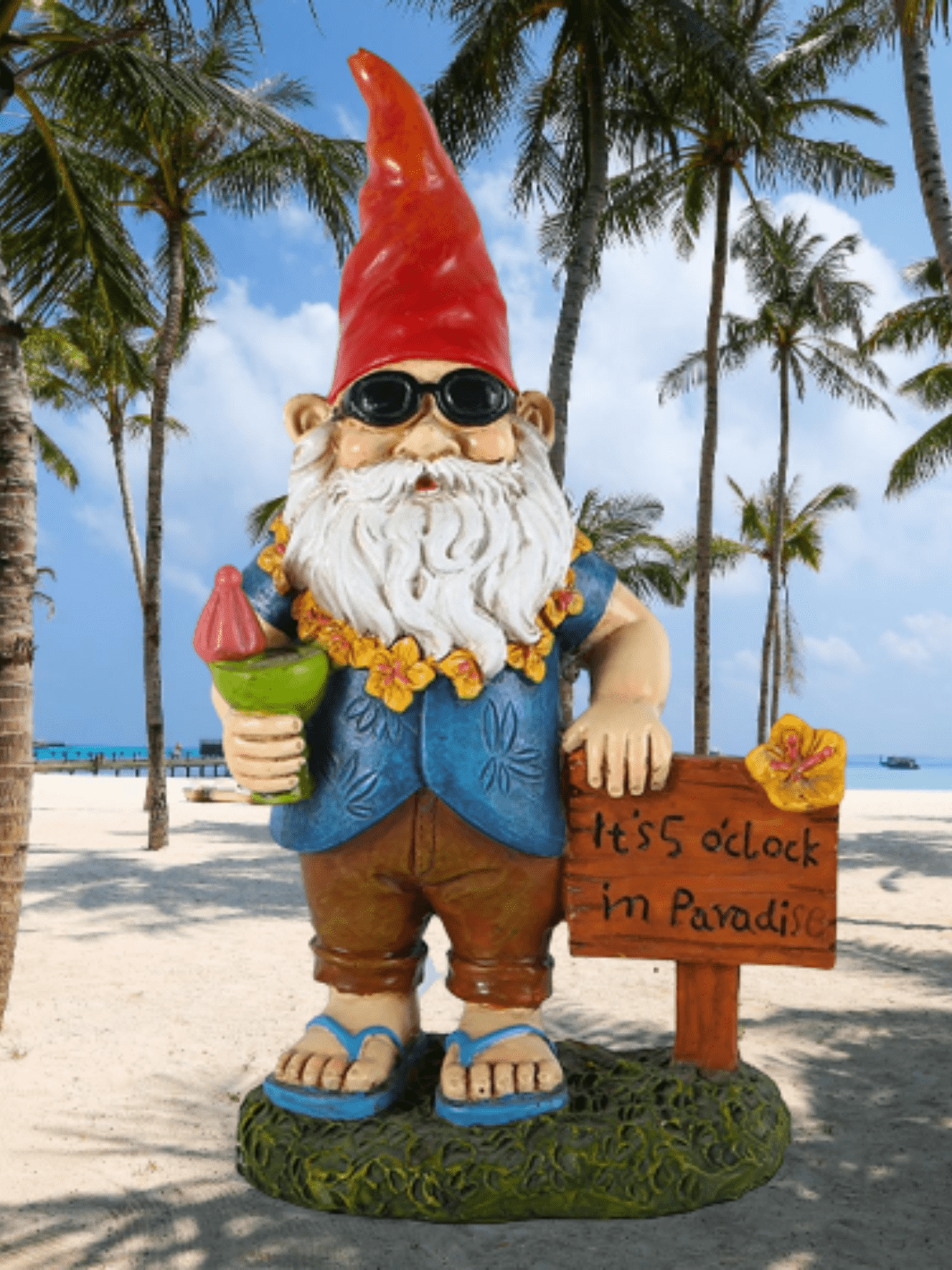 Nain De Jardin | Fun