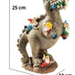 25x16x10cm Nain De Jardin | Le Dinosaure