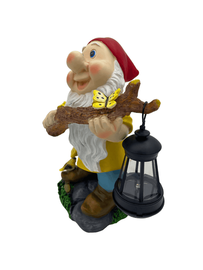 Nain De Jardin | 30 cm