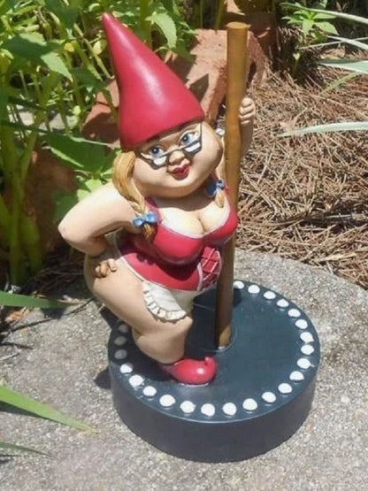 Nain De Jardin | Erotique