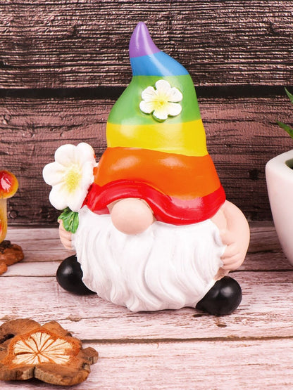 Nain De Jardin | Gay