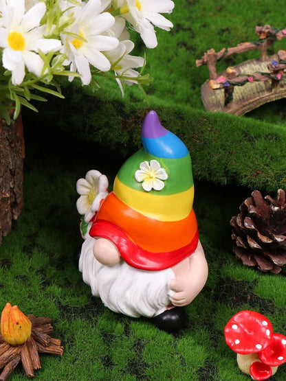 Nain De Jardin | Gay