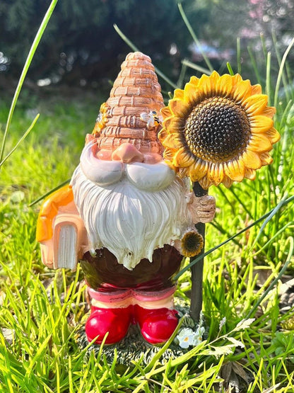Nain De Jardin | Jardinier