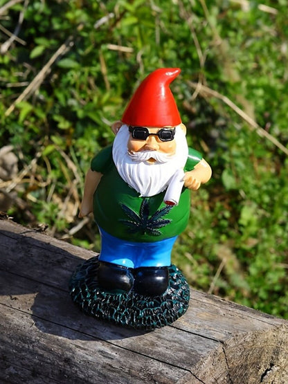 nain-de-jardin-joint-cannabis