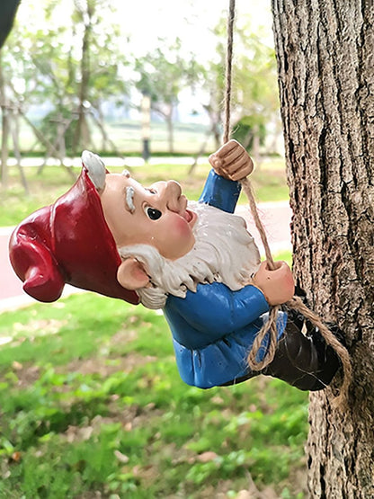 Nain De Jardin | Les voyageurs