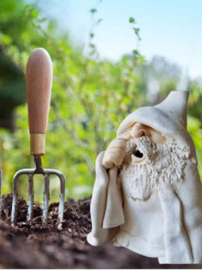 Nain de Jardin | Malpoli