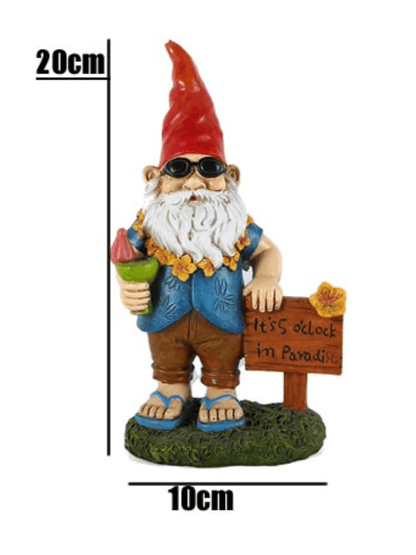 Nain De Jardin | Fun