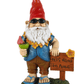 Nain De Jardin | Fun
