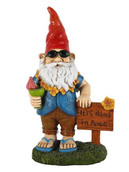 Nain De Jardin | Fun