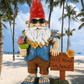 Nain De Jardin | Fun
