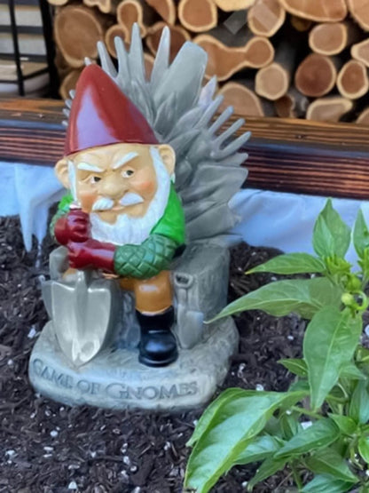 Nain de Jardin | Game of Thrones