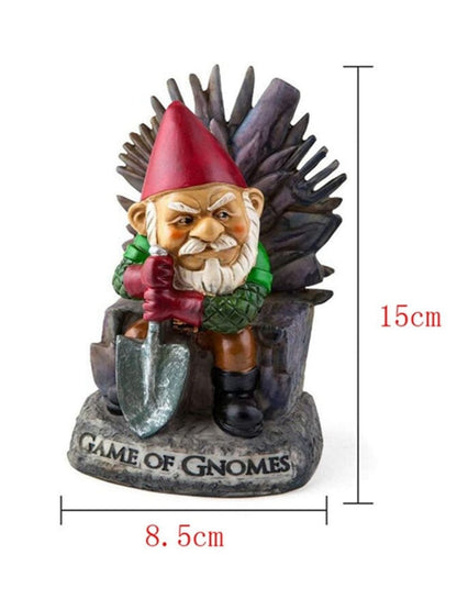 Nain de Jardin | Game of Thrones