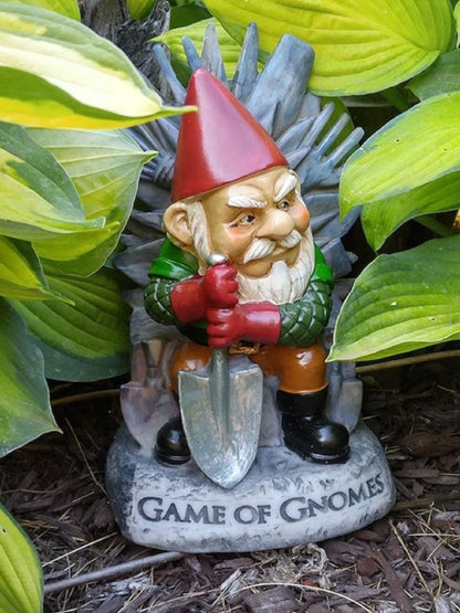 Nain de Jardin | Game of Thrones