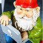 Nain De Jardin | Le Geek