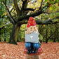 Nain De Jardin | Le Geek
