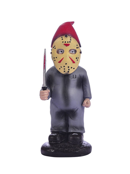 Nain De Jardin | Halloween