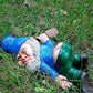 Nain De Jardin | Ivre